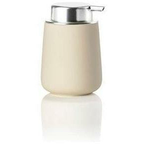 Zone Denmark Nova Soap Dispenser, Wheat