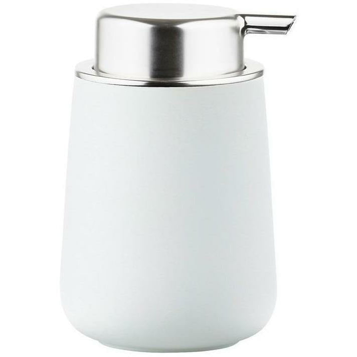 [product_category]-Zone Denmark Nova Soap Dispenser, White-Zone Denmark-5708760574766-330101-ZON-1