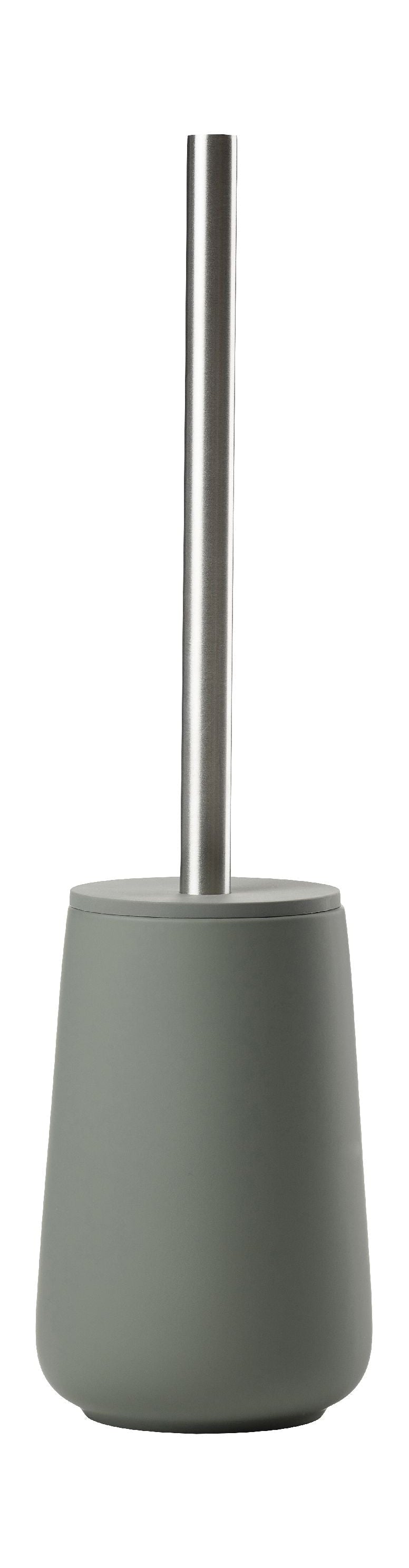 [product_category]-Zone Denmark Nova Toilet Brush, Olive Green-Zone Denmark-5722000281016-28101-ZON-4