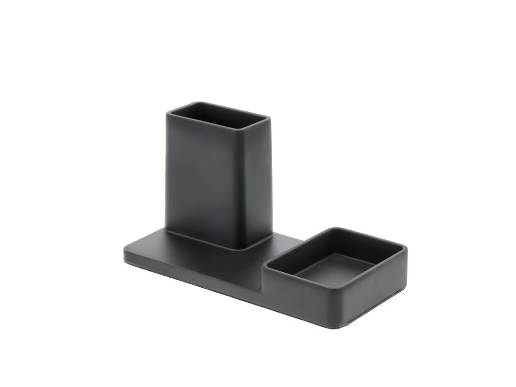 [product_category]-Zone Denmark Pen Holder, Black-Zone Denmark-5722000256670-25667-ZON-2