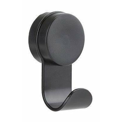 Zona de Dinamarca Puck Hook, negro