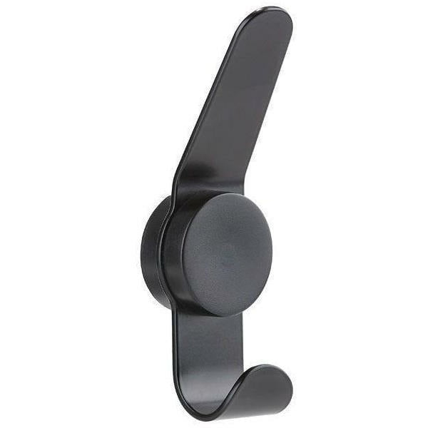 Zona Dinamarca Puck Hook Double, Black