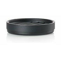 Zone Danemark Rim Soap Dish, noir