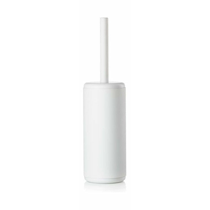 Zone Denmark Rim Toilet Brush, White