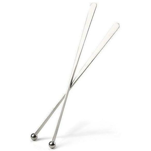 [product_category]-Zone Denmark Rocks Cocktail Spoon, 2 Pcs.-Zone Denmark-5722000109495-10949-ZON-1