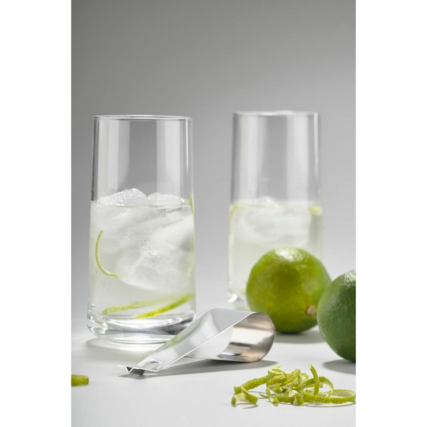 Zone Dinamarca Rocks Highball, 2 PC.