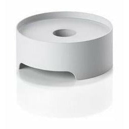 Zone Danemark Singles Bandlers Ø 9 cm, Gris chaud