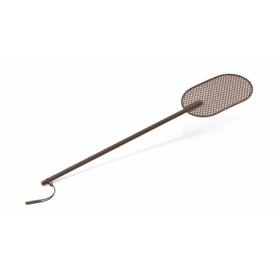 Zone Dänemark Singles Fly Swatter, Kakao Brown