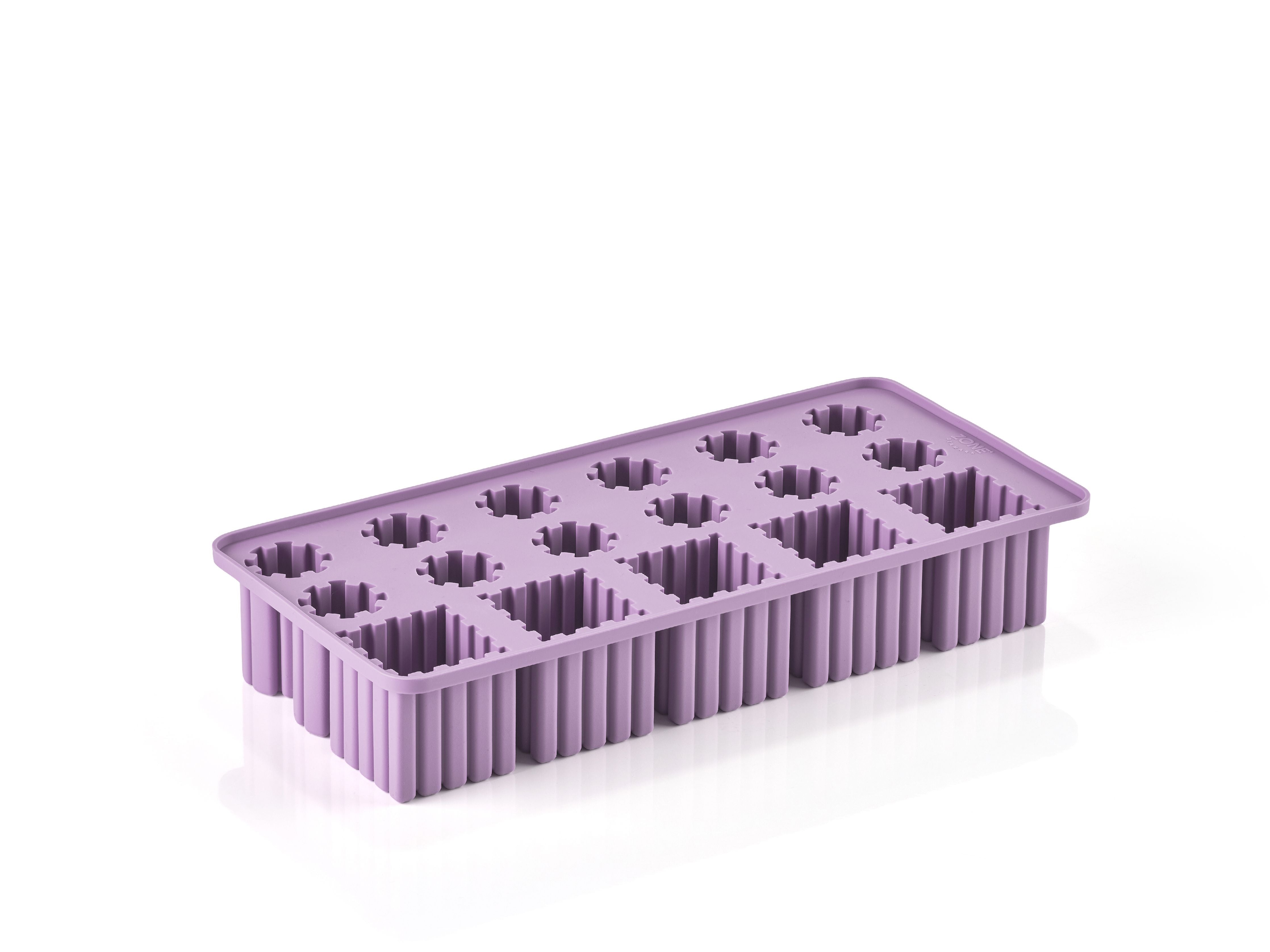 [product_category]-Zone Denmark Singles Ice Cube Tray, Lupine-Zone Denmark-5722000322337-32233-ZON-3