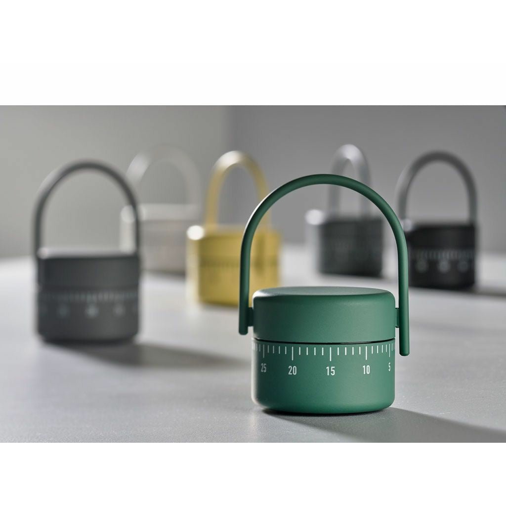 [product_category]-Zone Denmark Singles Kitchen Alarm, Cool Grey-Zone Denmark-5722003320170-332017-ZON-2