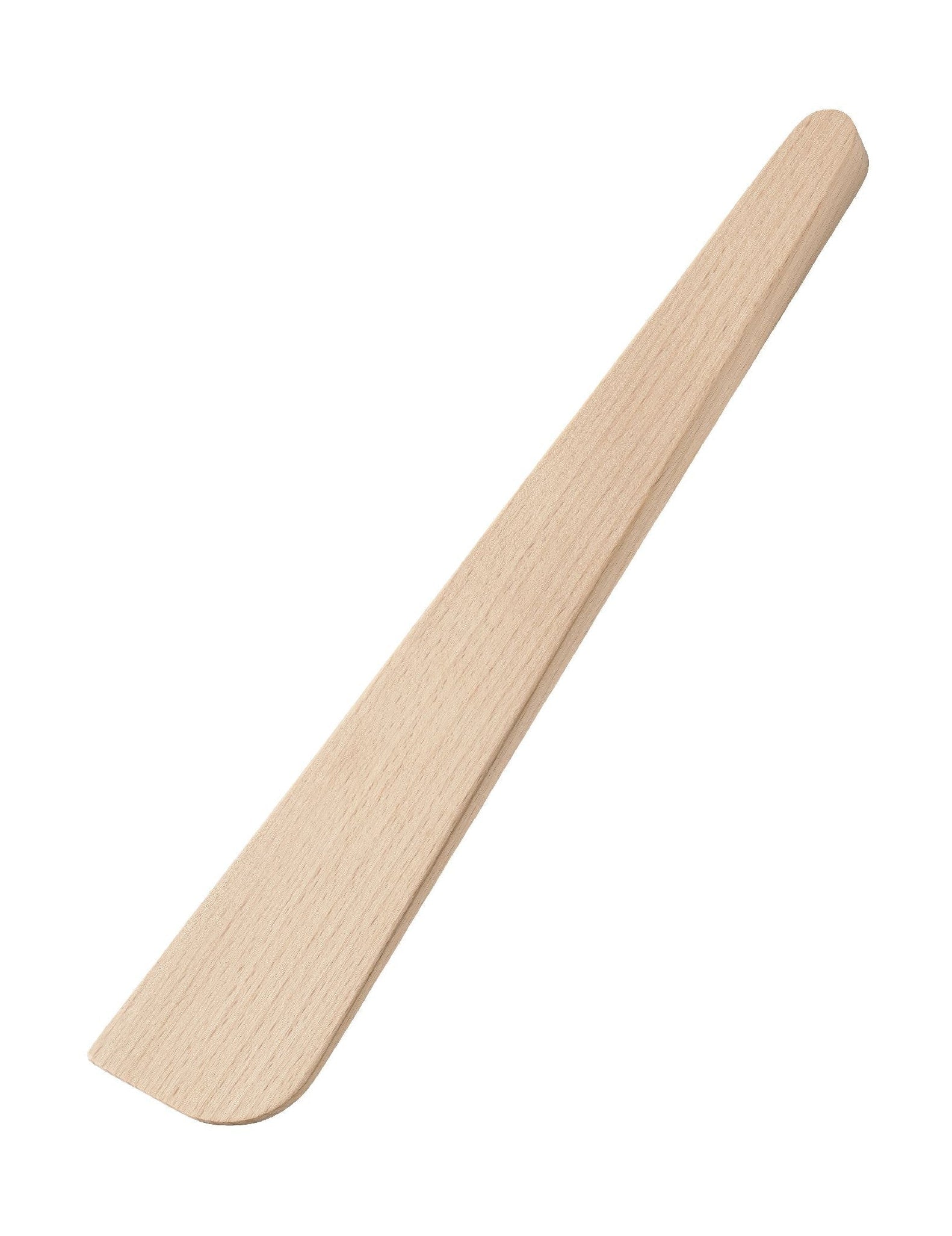 [product_category]-Zone Denmark Singles Spatula 28x4,8 Cm Beech-Zone Denmark-5722000296317-29631-ZON-1