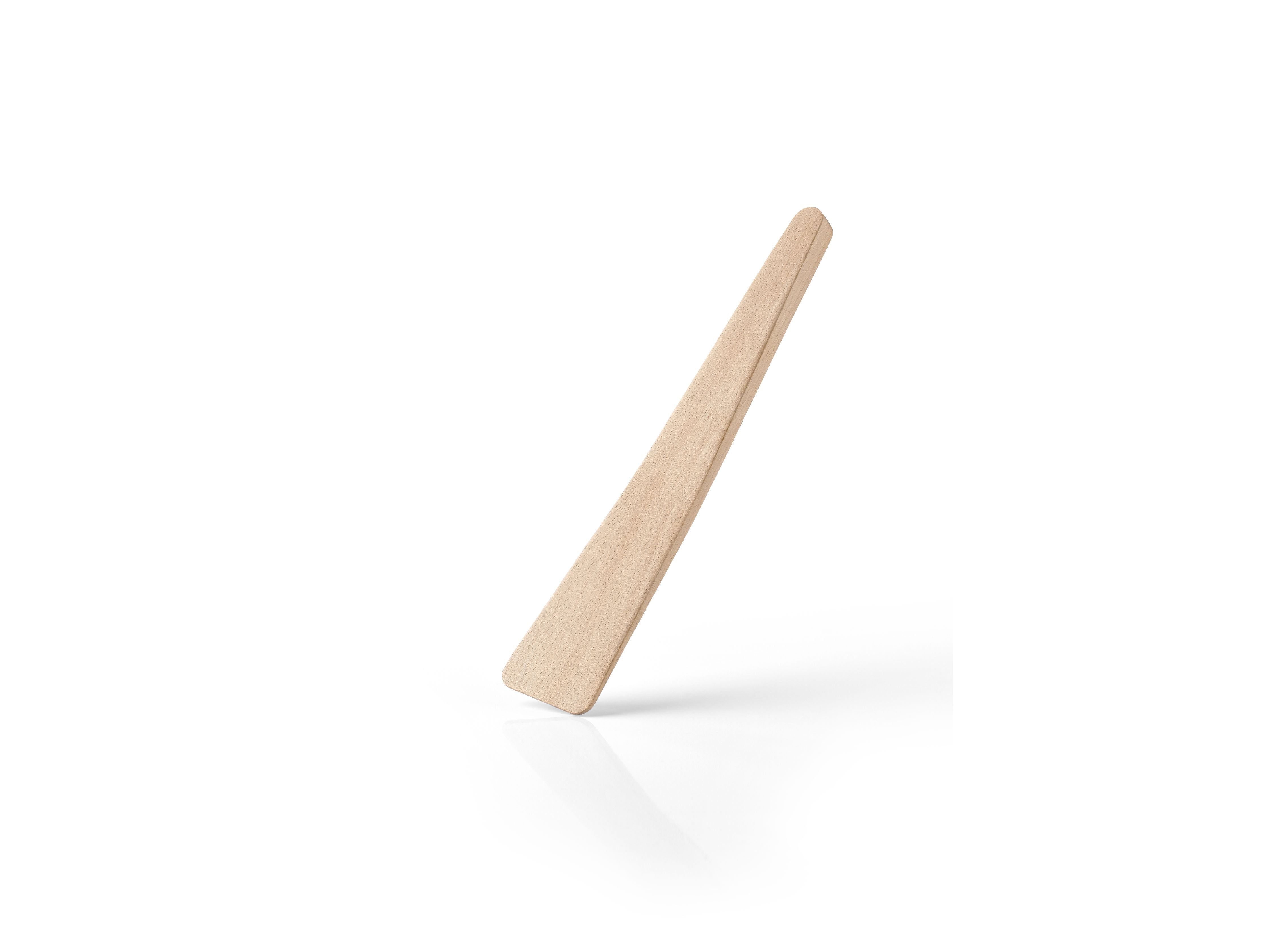 [product_category]-Zone Denmark Singles Spatula Knife 28x4,8 Cm Beech-Zone Denmark-5722000306948-30694-ZON-3