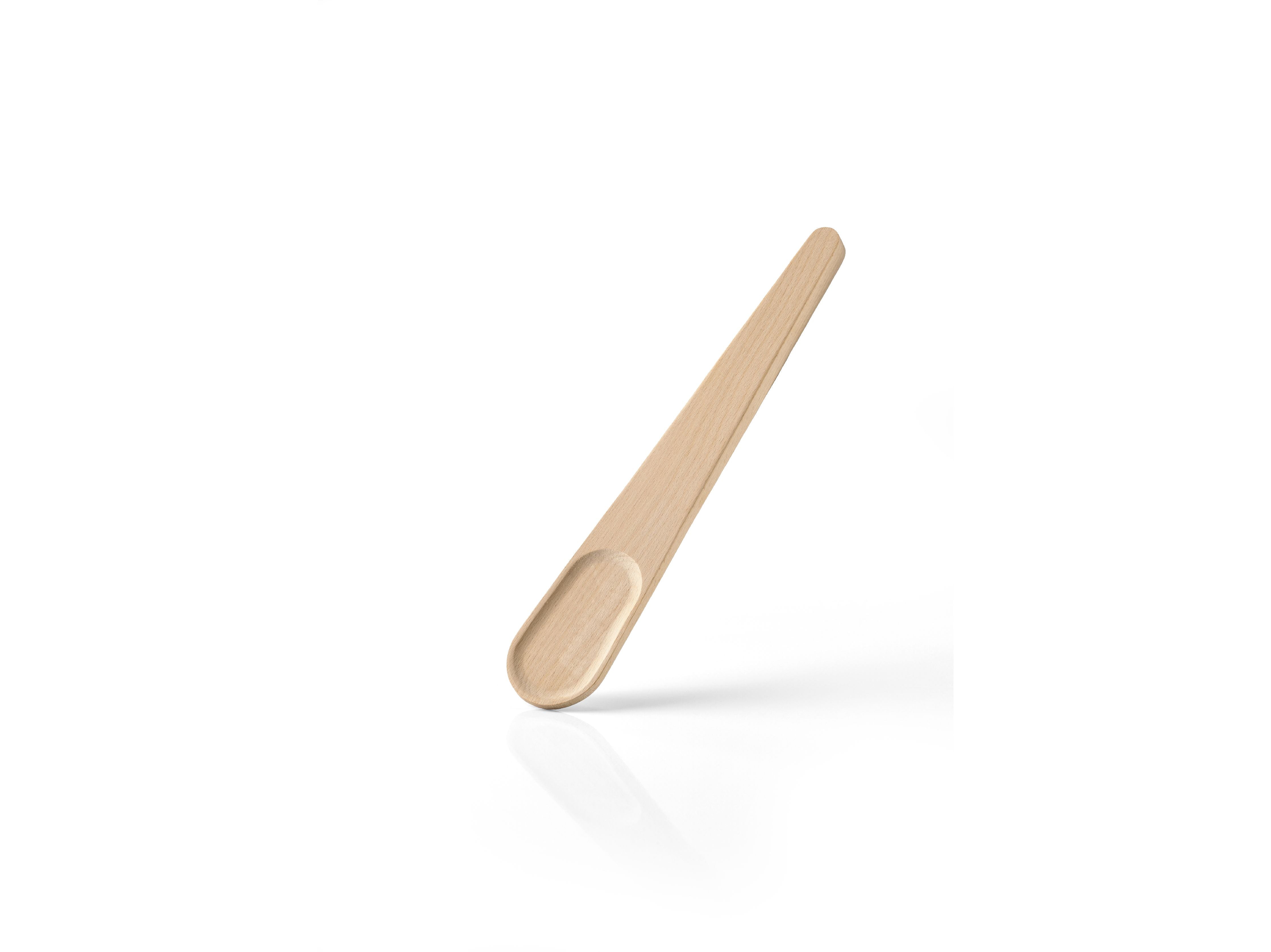 [product_category]-Zone Denmark Singles Stirring Spoon 26x4,6 Cm Beech-Zone Denmark-5722000296324-29632-ZON-4