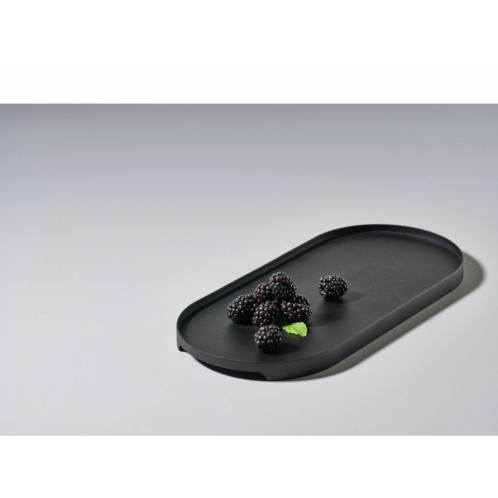 [product_category]-Zone Denmark Singles Tray 35 X16 Cm, Black-Zone Denmark-5722003320408-332040-ZON-3