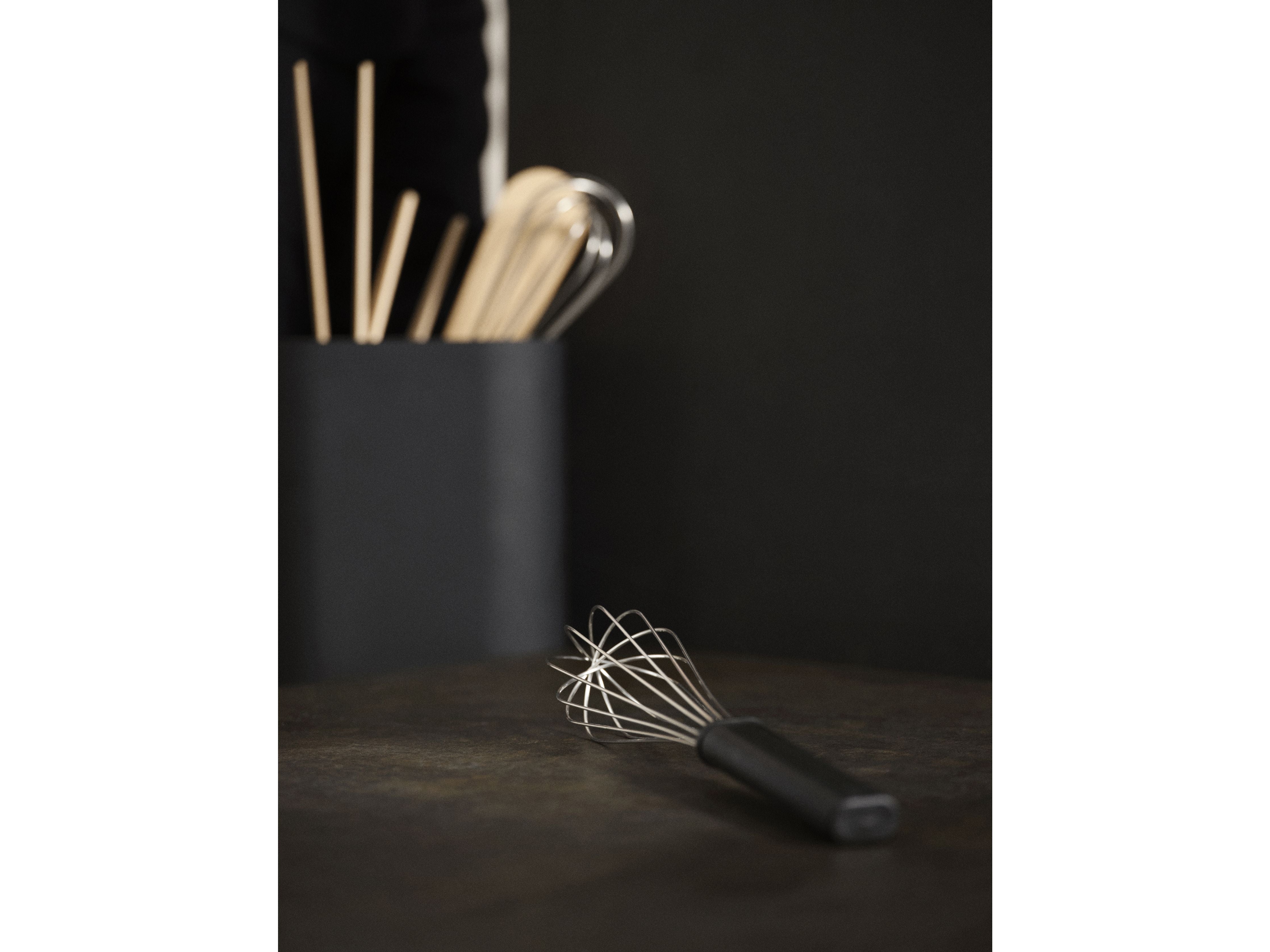 [product_category]-Zone Denmark Singles Whisk, Black-Zone Denmark-5722000296294-29629-ZON-3