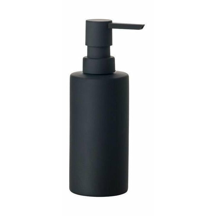 [product_category]-Zone Denmark Solo Soap Dispenser, Black-Zone Denmark-5708760635313-330203-ZON-1