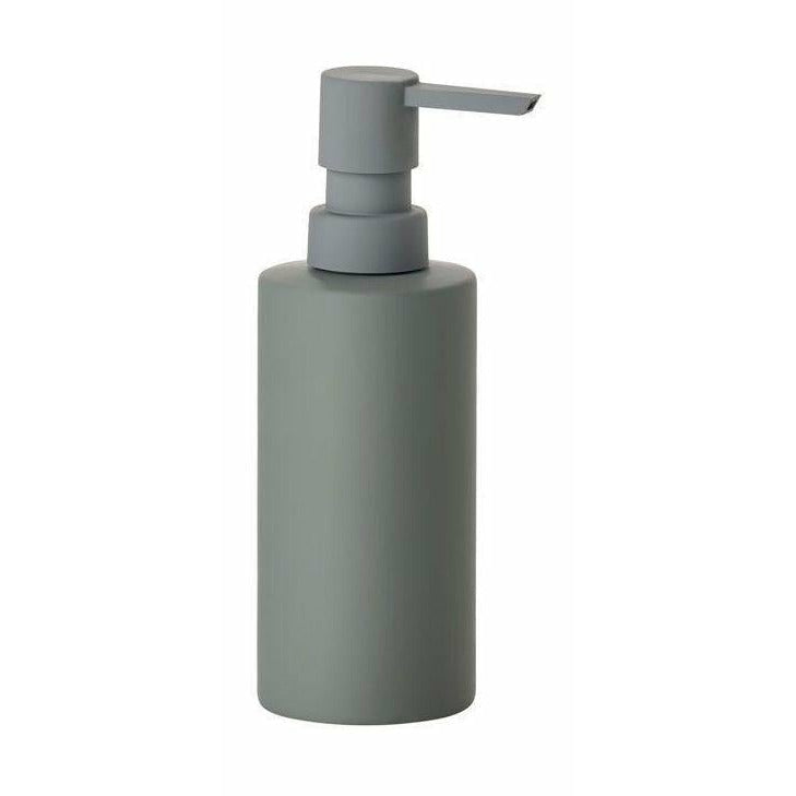 Zona Denmark Solo Soap Dispenser, Gray