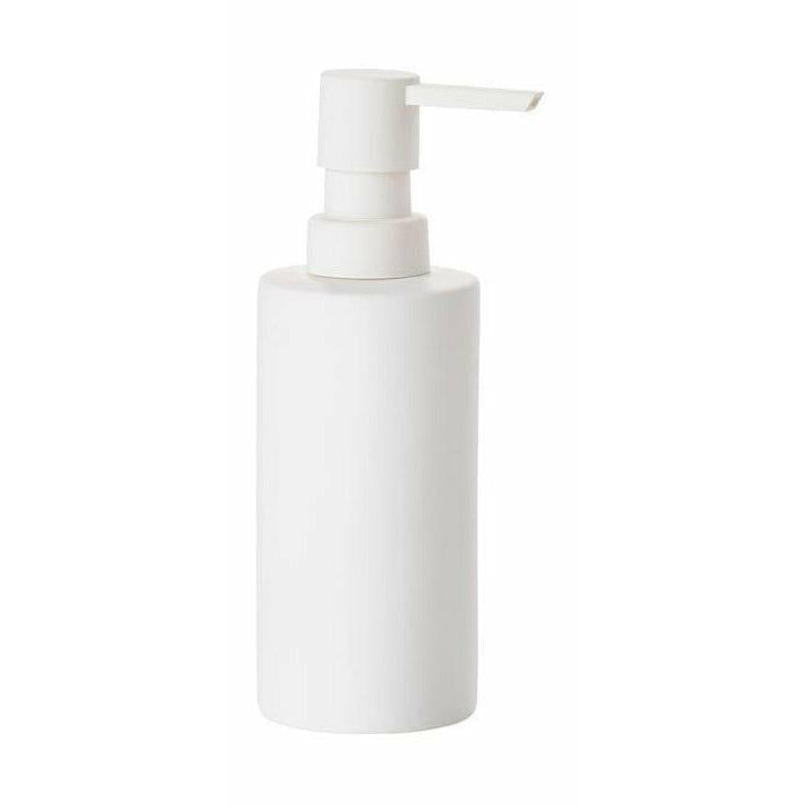 Zona Denmark Solo Soap Dispenser, White