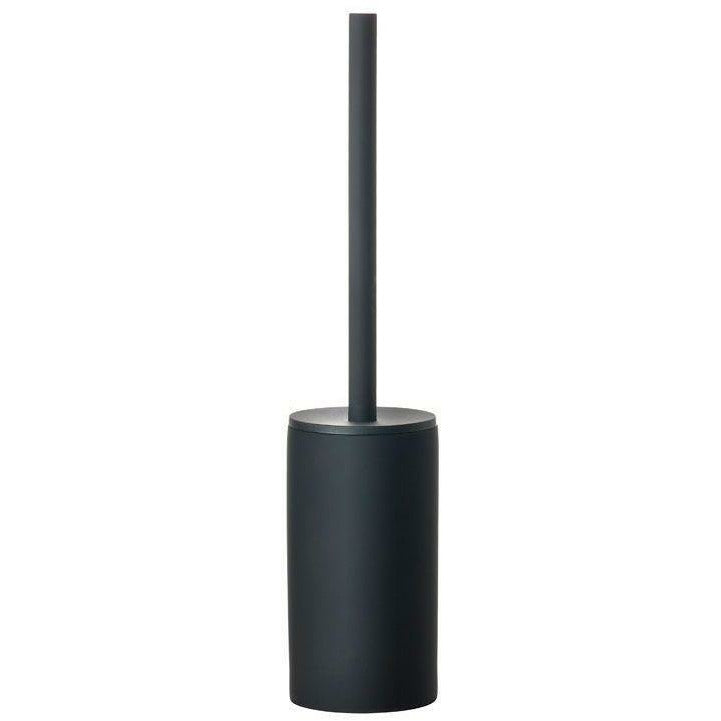 Zone Danemark Solo Toilet Brush, noir