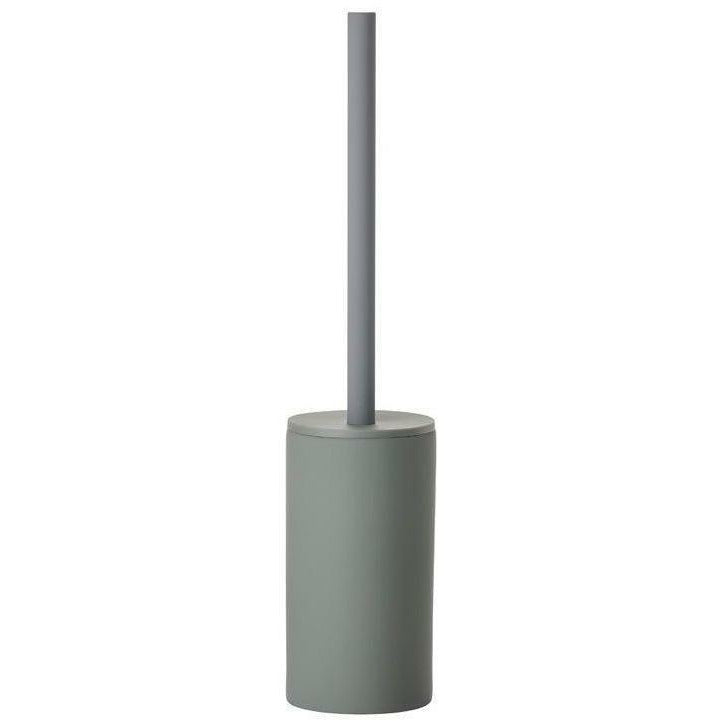 Zone Danemark Brush en solo, gris