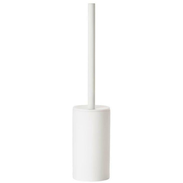 Zone Danemark Solo Toilet Brush, blanc