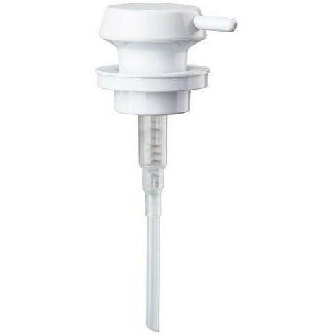 Zone Danmark Suii Pump High Model, White