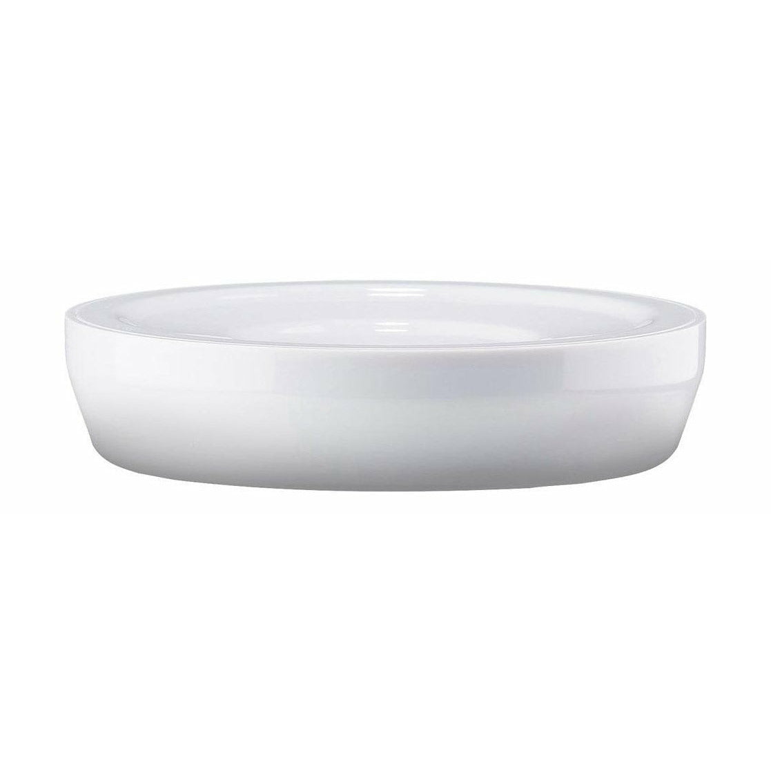 Zone Danmark Suii Soap Dish, White