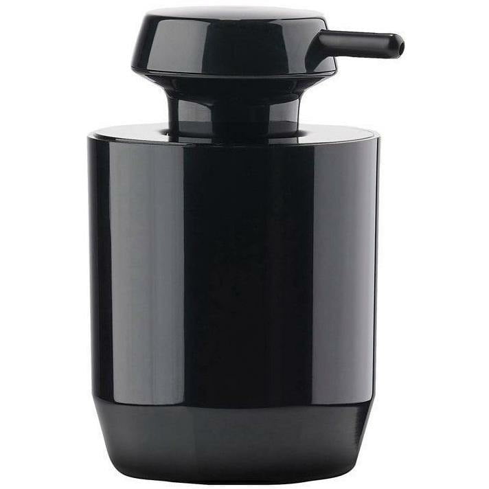 Zone Denemark SUII SOAP DISPENSER 0,2 L, noir