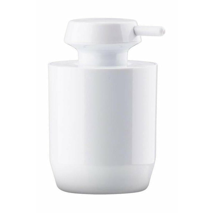 Zone Denemark SUII SOAP DISPENSER 0,2 L, White