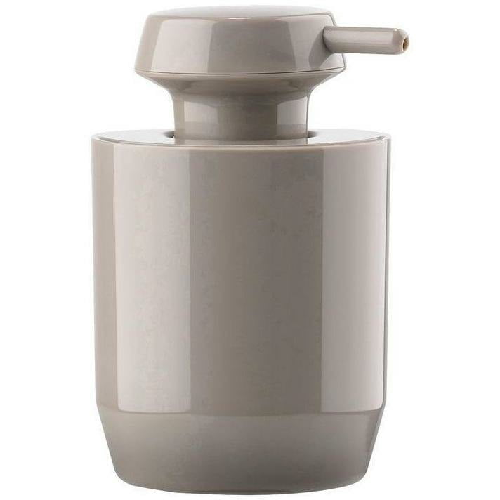 Zone Denmark Suii Distributeur de savon 0,2 L Taupe