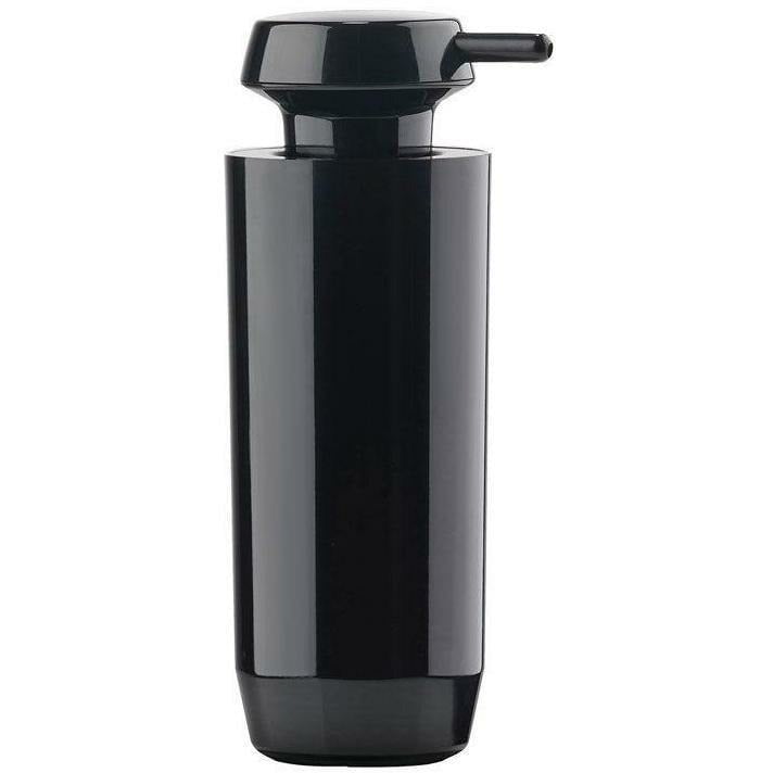 Zone Denemark SUII SOAP DISPENSER Ø 6,3 cm, noir