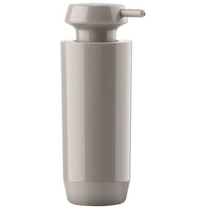 Zone Denemark SUII SOAP DISPENSER Ø 6,3 cm, taupe