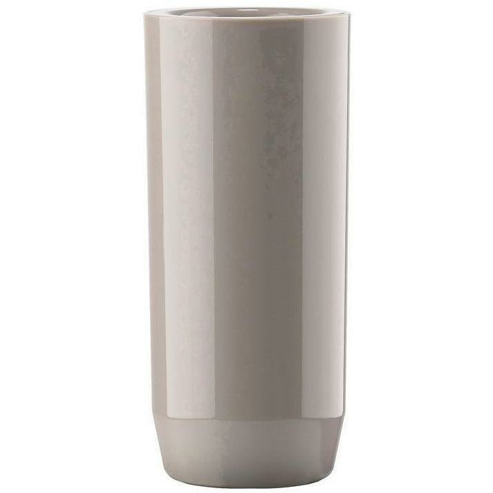 Zona Dinamarca suii escova de dentes Cup Ø 6,3 cm, taupe