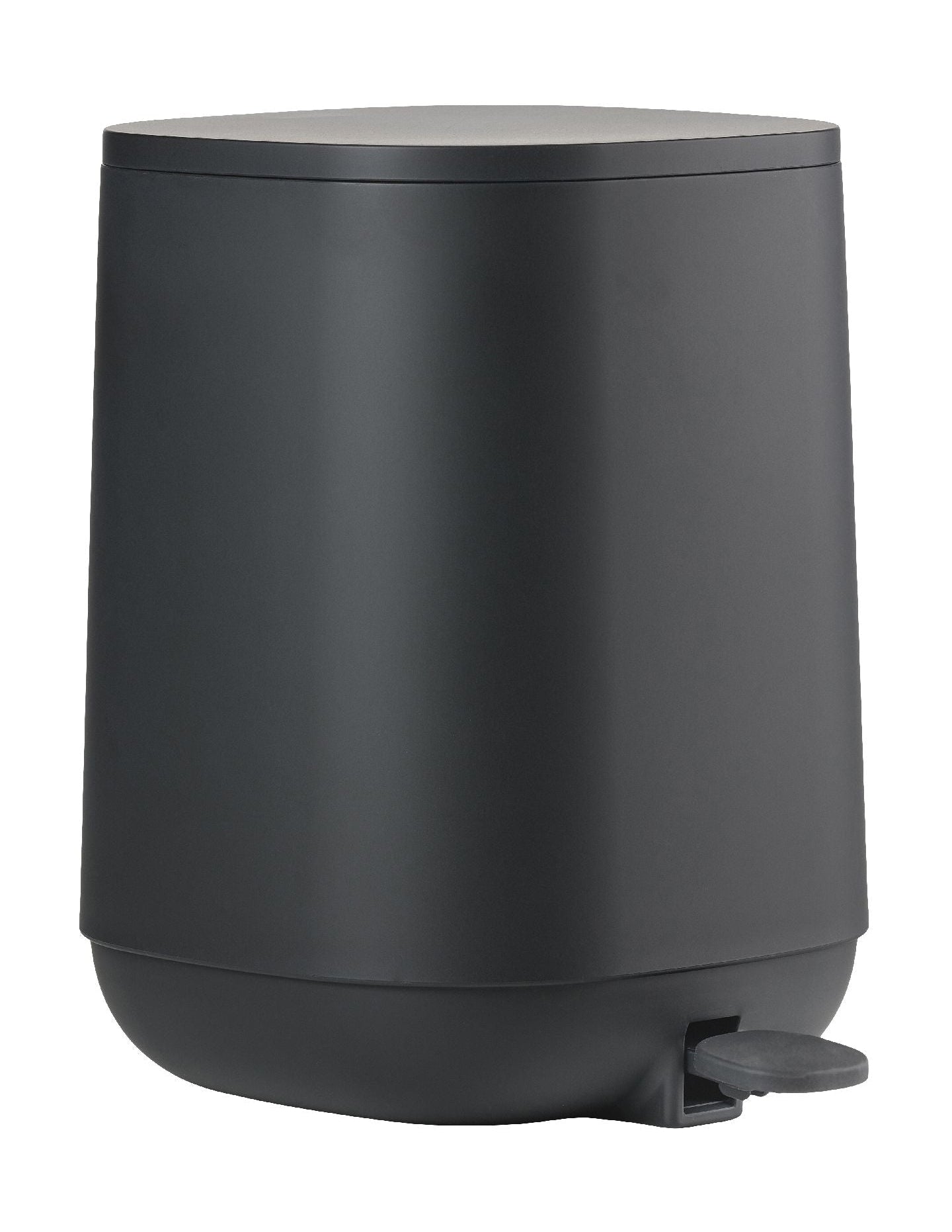 [product_category]-Zone Denmark Time Pedal Bin, Black-Zone Denmark-5722000281214-28121-ZON-4