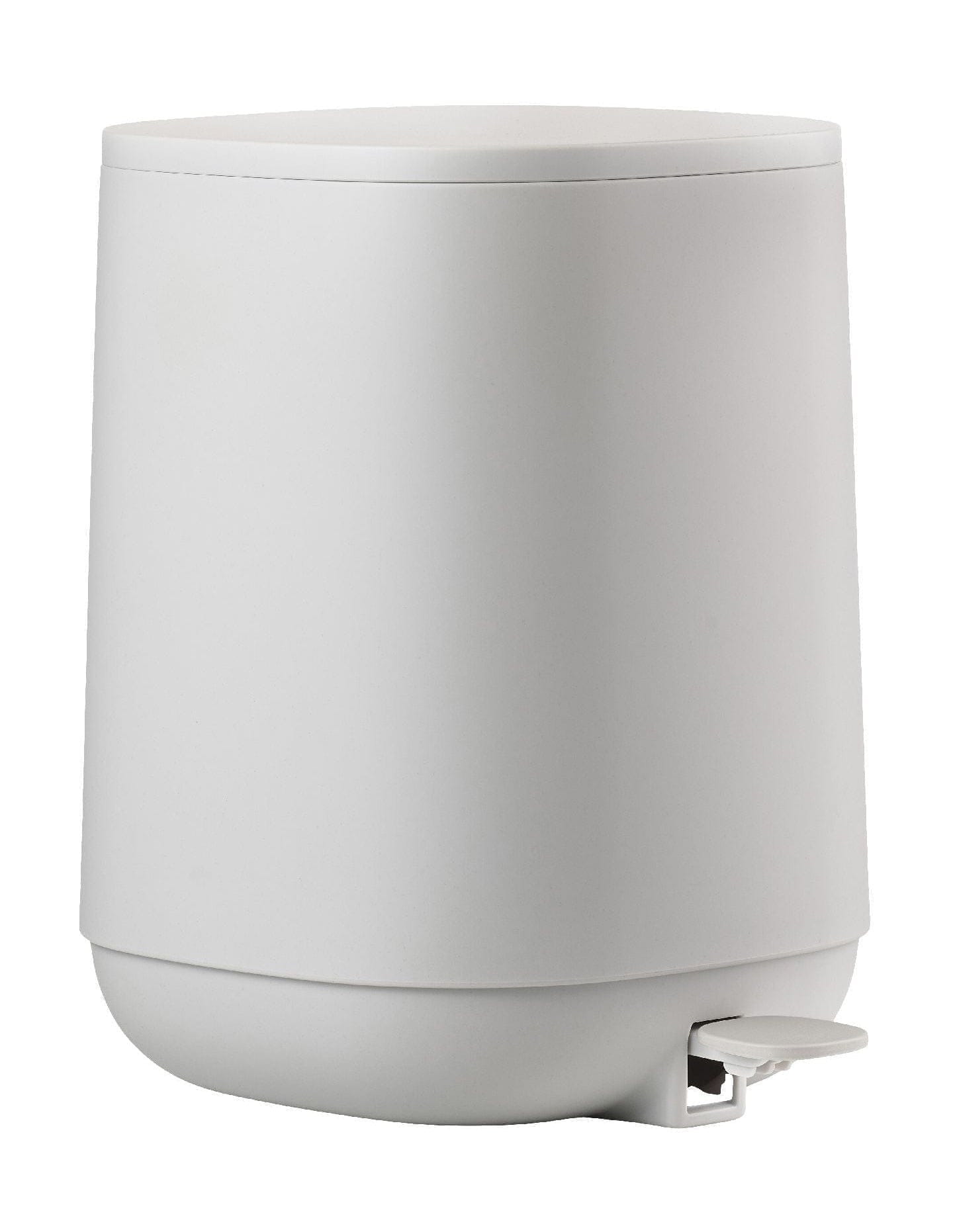 [product_category]-Zone Denmark Time Pedal Bin, Soft Grey-Zone Denmark-5722000281290-28129-ZON-1