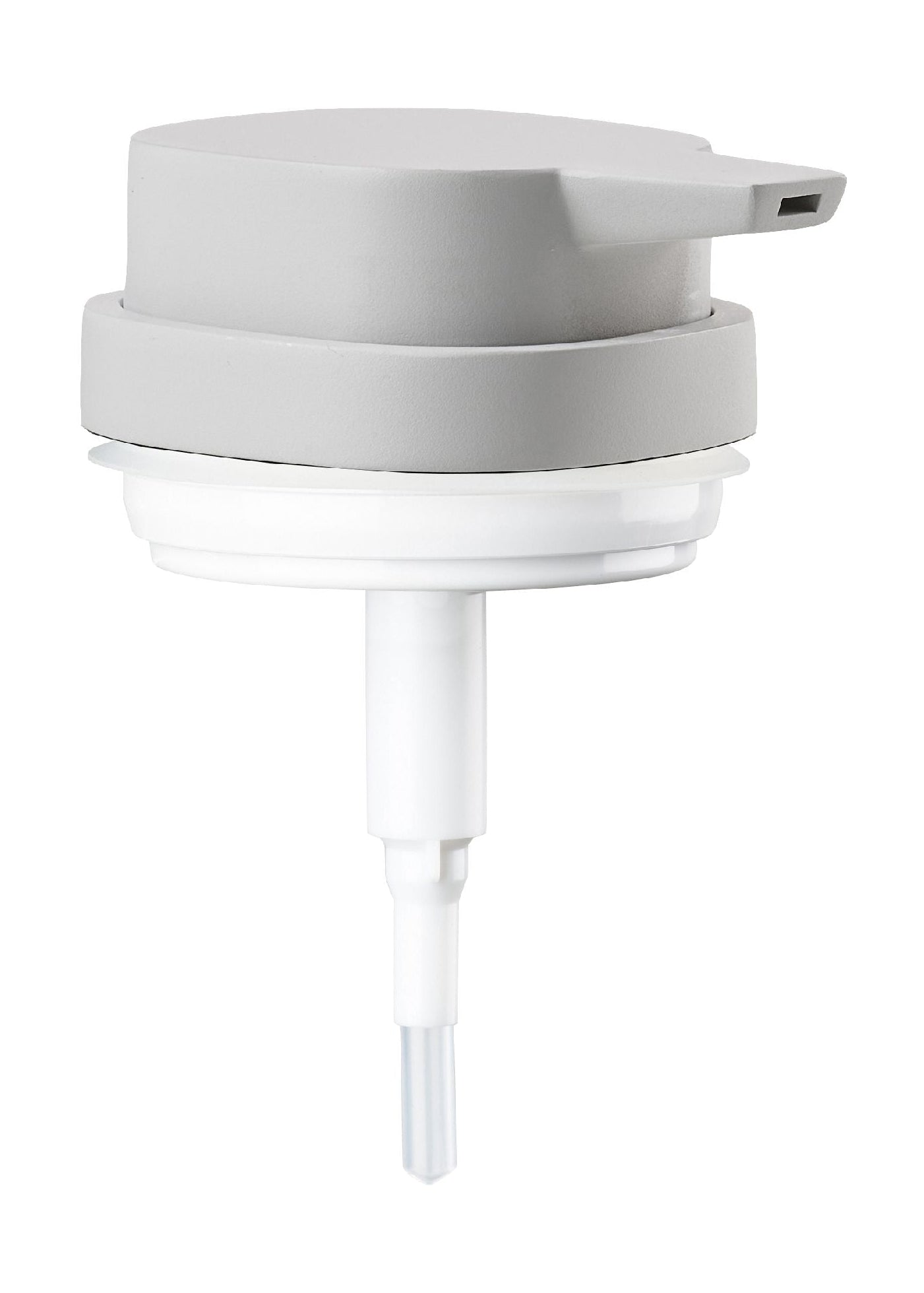 [product_category]-Zone Denmark Time Pump, Soft Grey-Zone Denmark-5722000292067-29206-ZON-2
