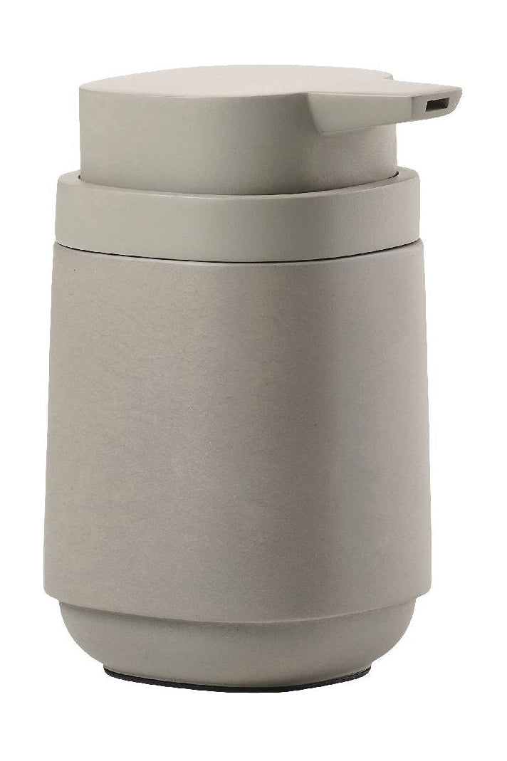 [product_category]-Zone Denmark Time Soap Dispenser, Concrete Paints-Zone Denmark-5722000281221-28122-ZON-5