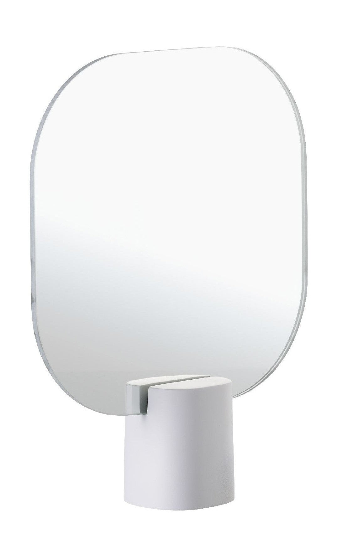[product_category]-Zone Denmark Time Table Mirror, Soft Grey-Zone Denmark-5722000307457-30745-ZON-1