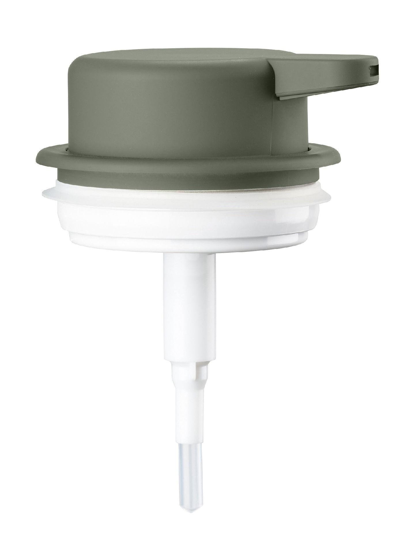 [product_category]-Zone Denmark Ume Pump, Olive Green-Zone Denmark-5722000272885-27288-ZON-2