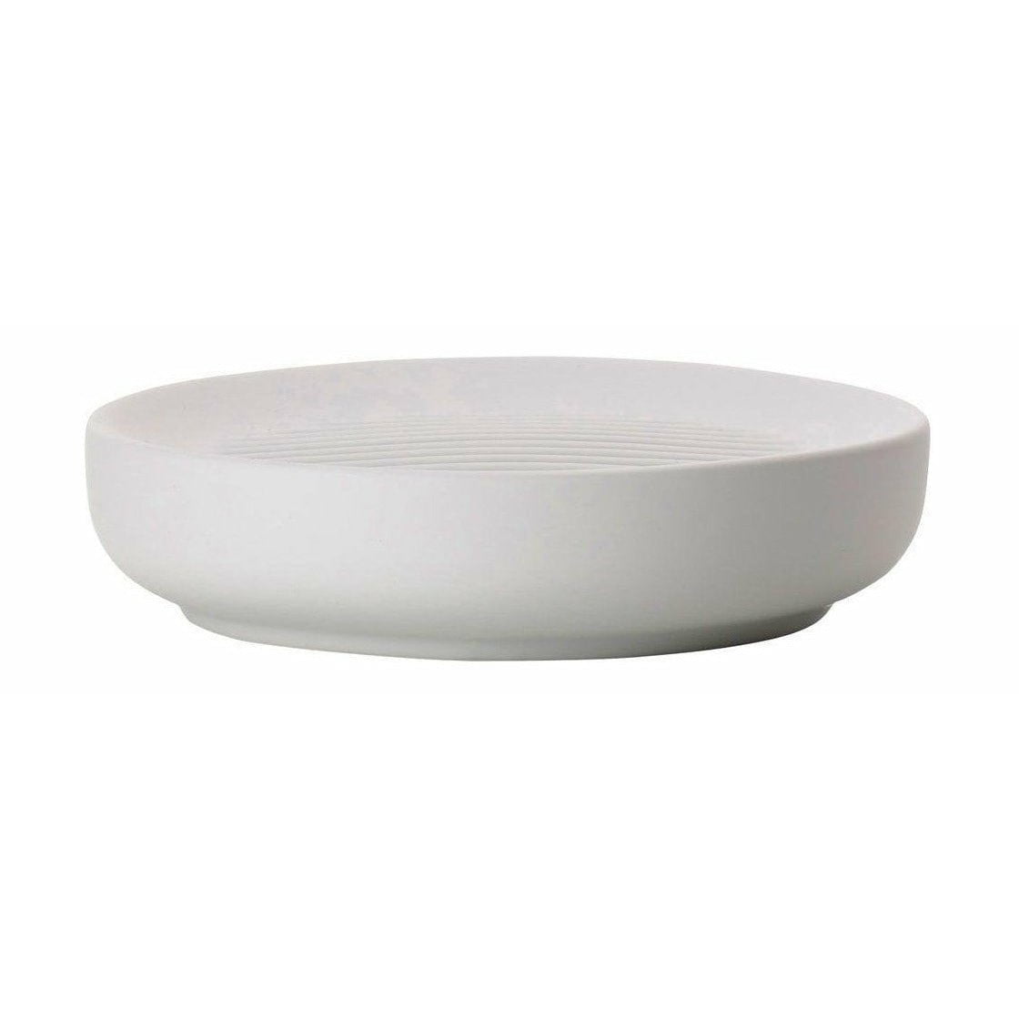 Zone Danmark Ume Soap Dish, lysegrå