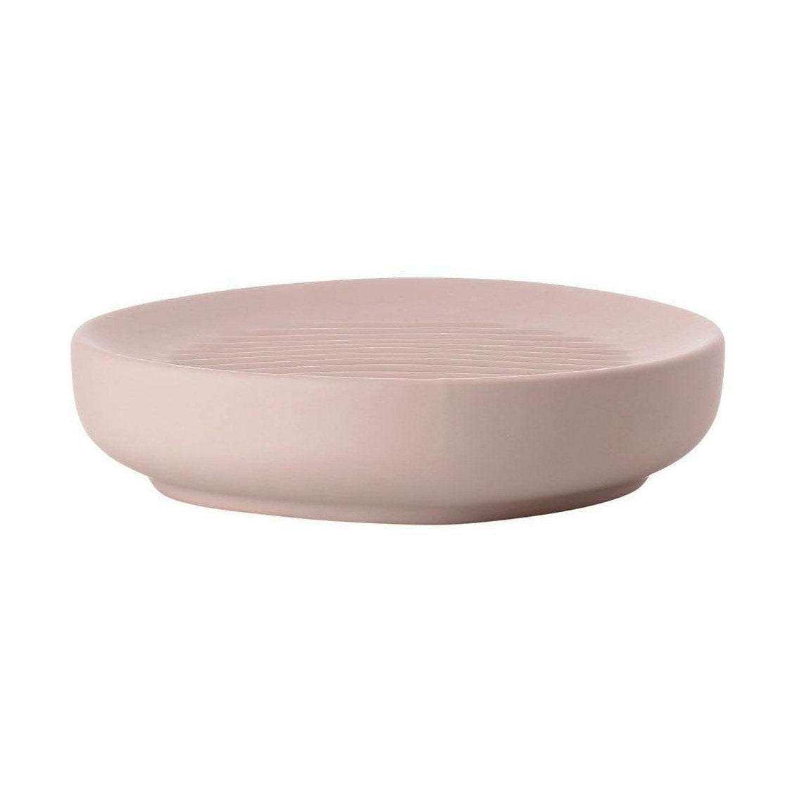 Zone Danemark Ume Soap Dish, Nude