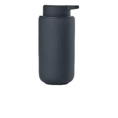 Zone Denemark Ume Soap Dispenser 450 L, noir