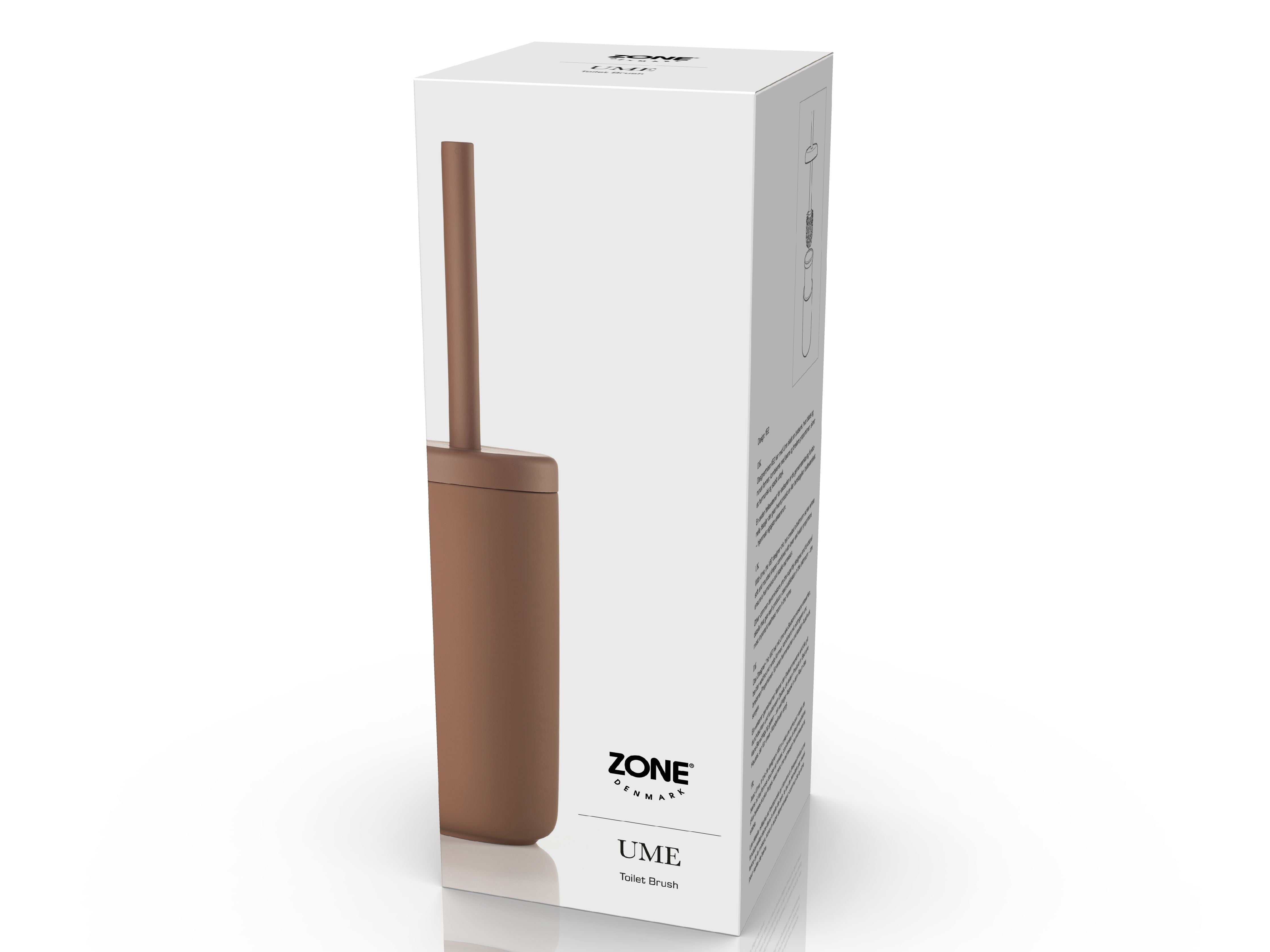 [product_category]-Zone Denmark Ume Toilet Brush, Terracotta-Zone Denmark-5722000315452-31545-ZON-6