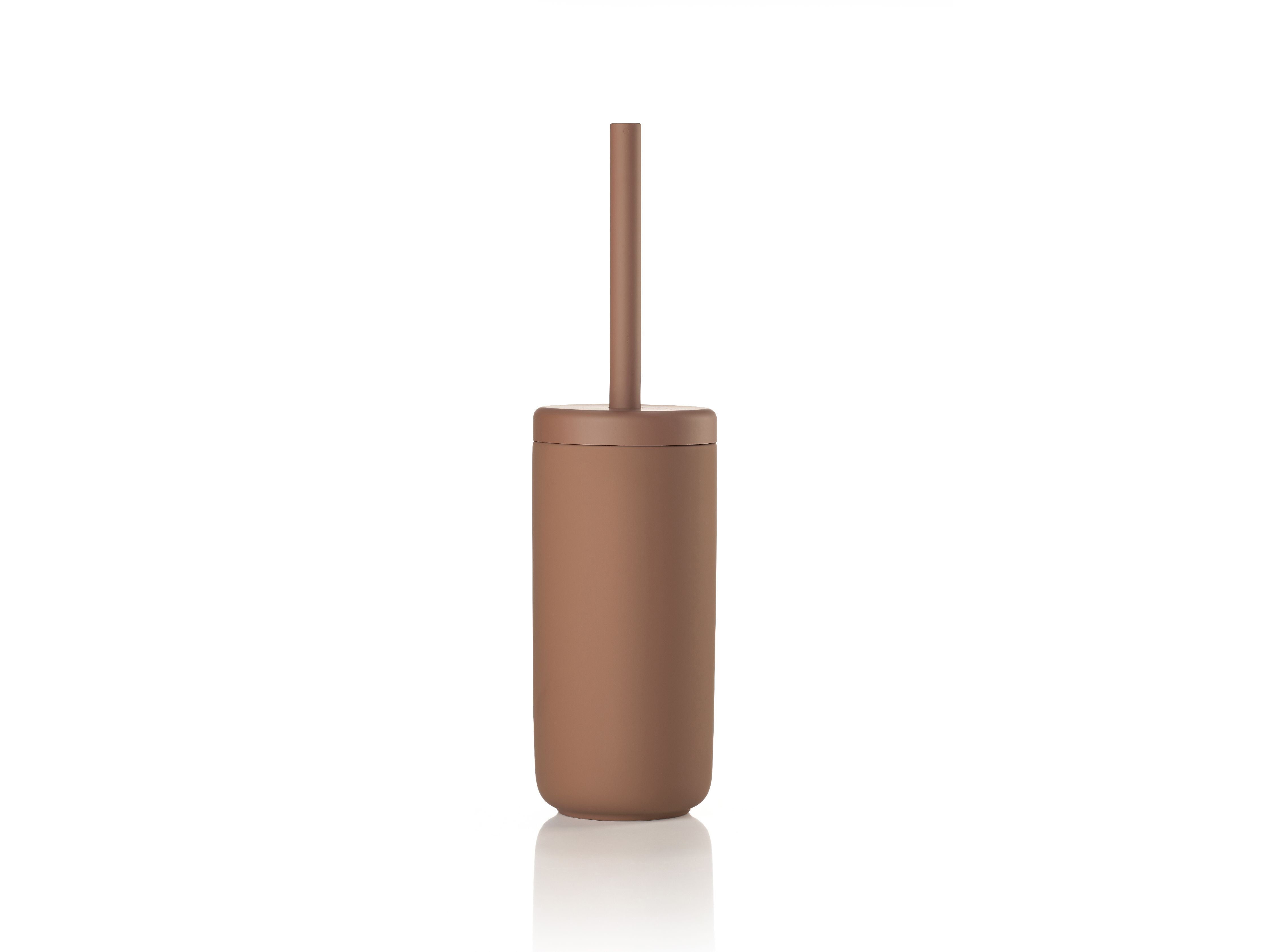 [product_category]-Zone Denmark Ume Toilet Brush, Terracotta-Zone Denmark-5722000315452-31545-ZON-9