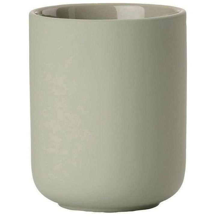 Zone Danmark Ume Toothburh Cup, Eucalyptus Green