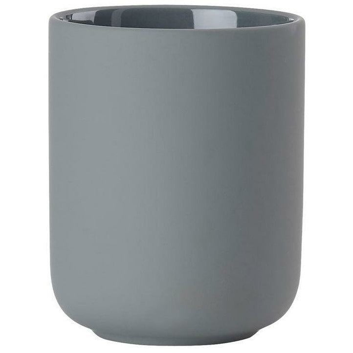 Zone Danmark Ume Toothburh Cup, Gray