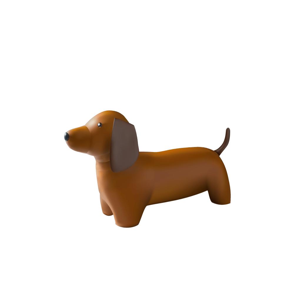 [product_category]-Züny Baby Gravhund / Tax-Züny-66658-ZUN-1