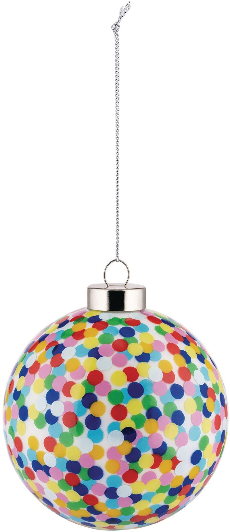 Alessi Proust Weihnachten, Farbe 1