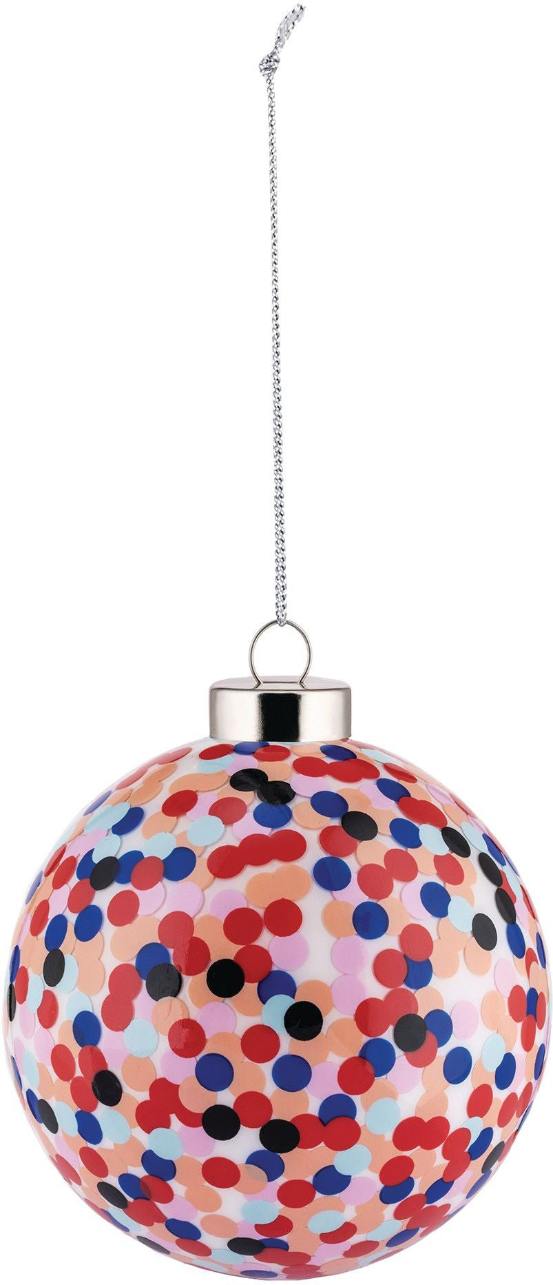 Alessi Proust Weihnachten, Farbe 2