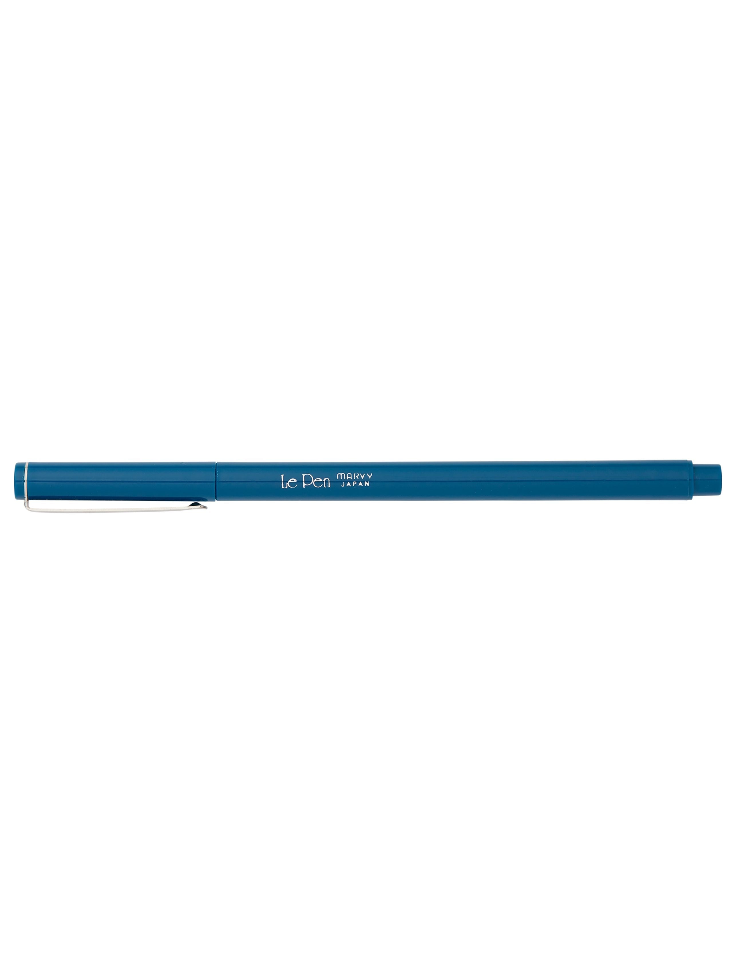 Notem Studio Filt Pen, staubig blau